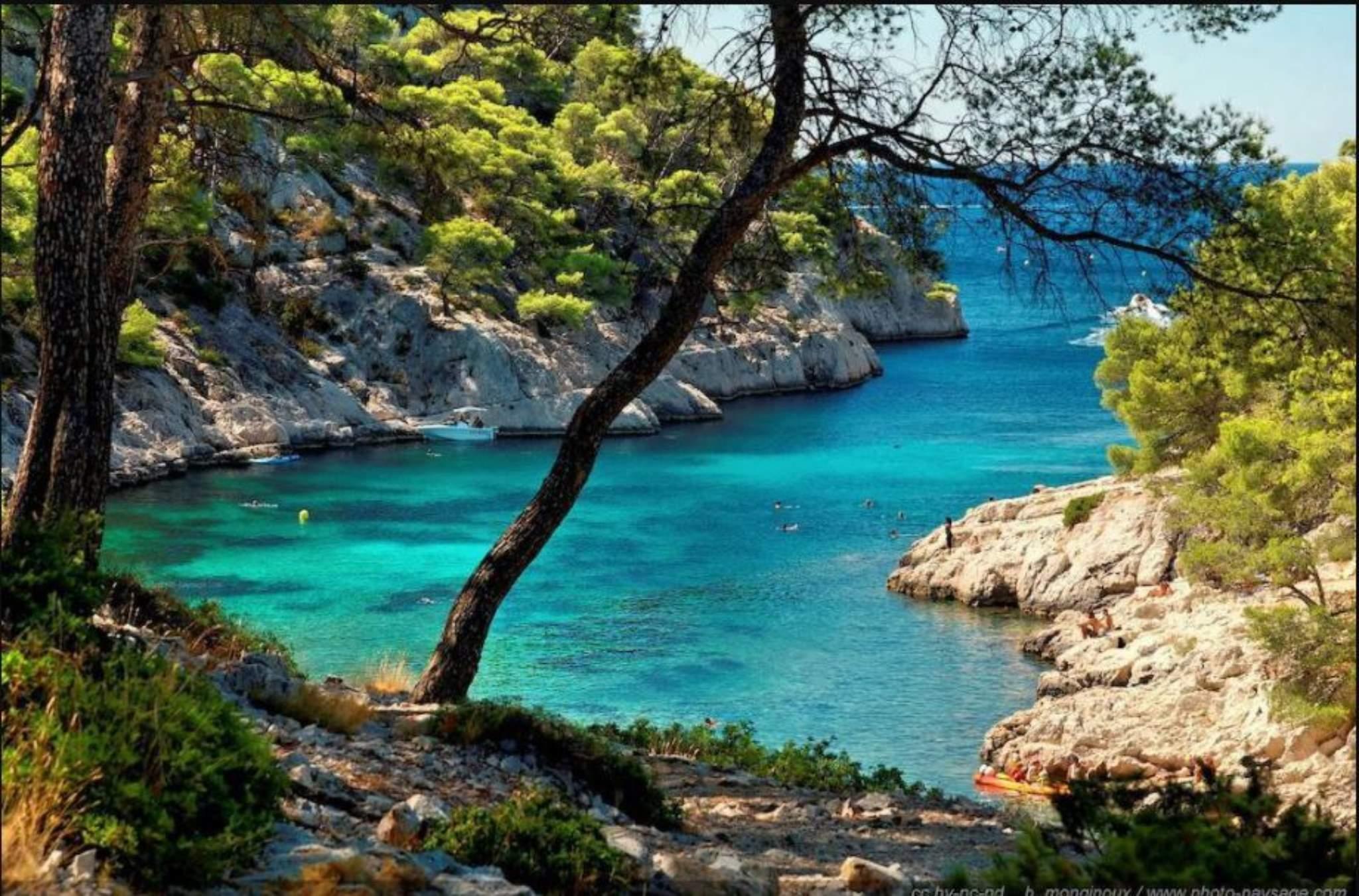 Ibis Budget Marseille Vieux Port Eksteriør bilde