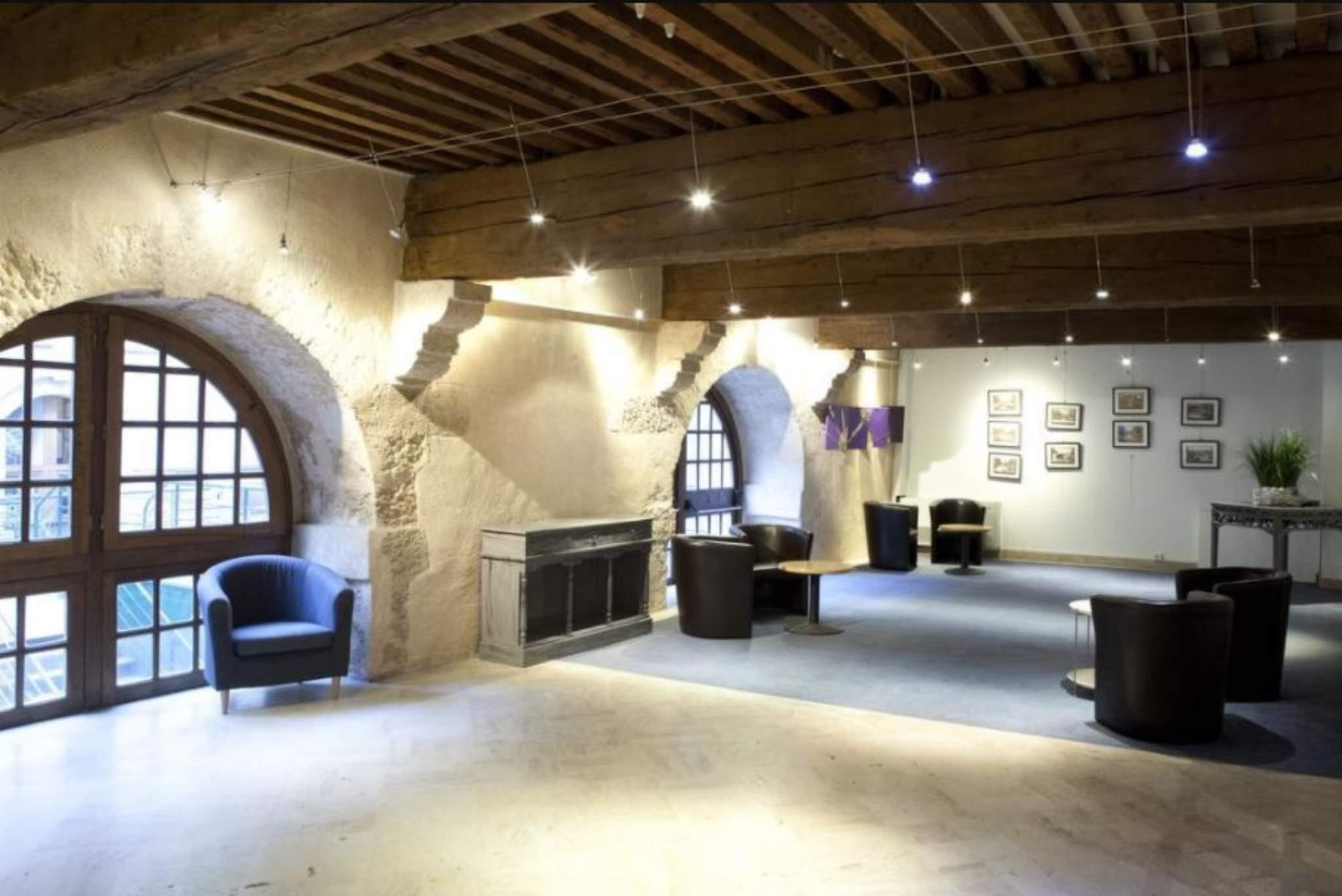 Ibis Budget Marseille Vieux Port Eksteriør bilde