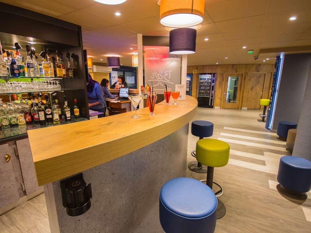 Ibis Budget Marseille Vieux Port Fasiliteter bilde
