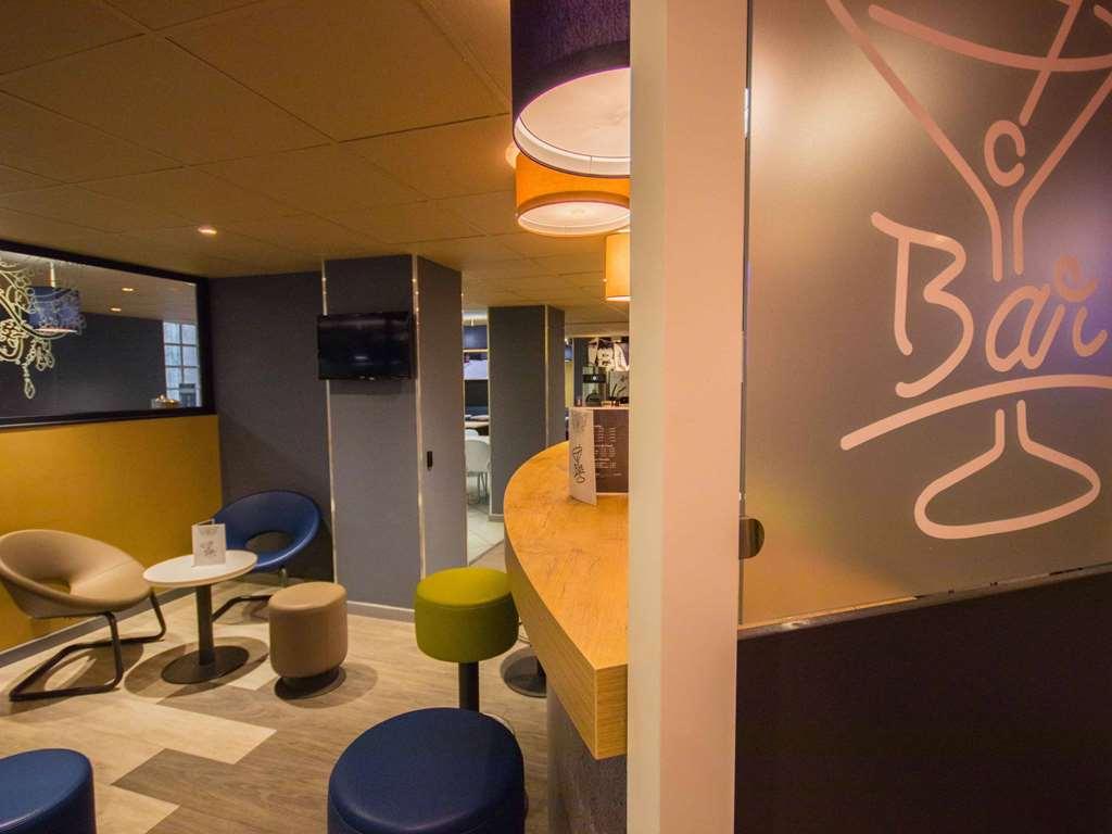 Ibis Budget Marseille Vieux Port Fasiliteter bilde